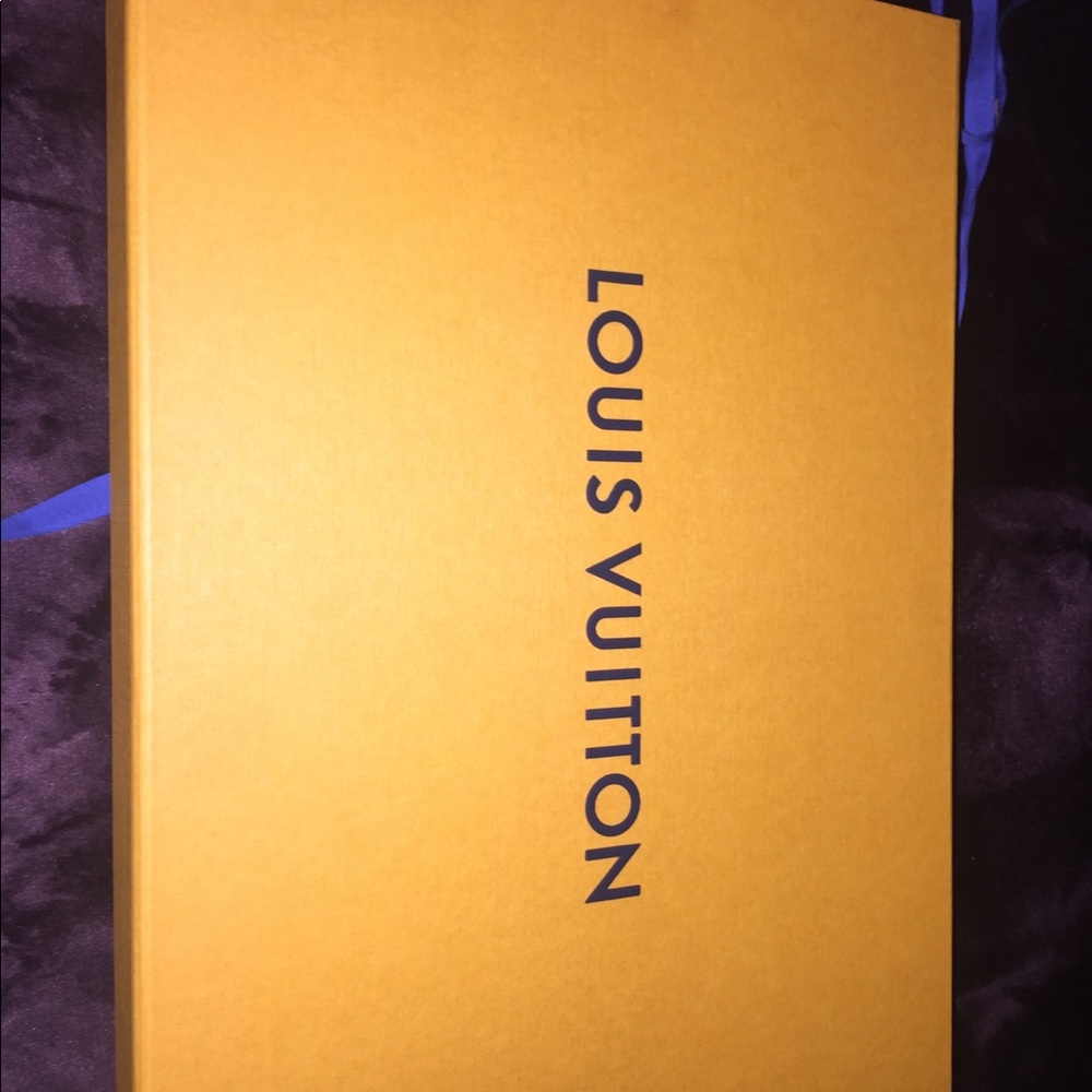 Authentic Louis Vuitton shirt